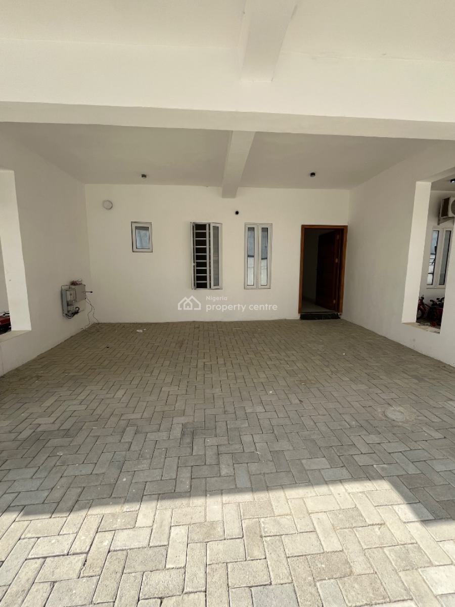 Brand New 3 Bedroom Terrace Duplex, Sunshine Estate, Sangotedo, Ajah, Lagos, Flat / Apartment for Rent
