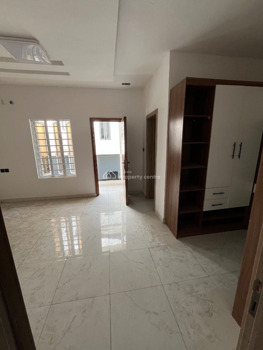 Brand New 3 Bedroom Terrace Duplex, Sunshine Estate, Sangotedo, Ajah, Lagos, Flat / Apartment for Rent