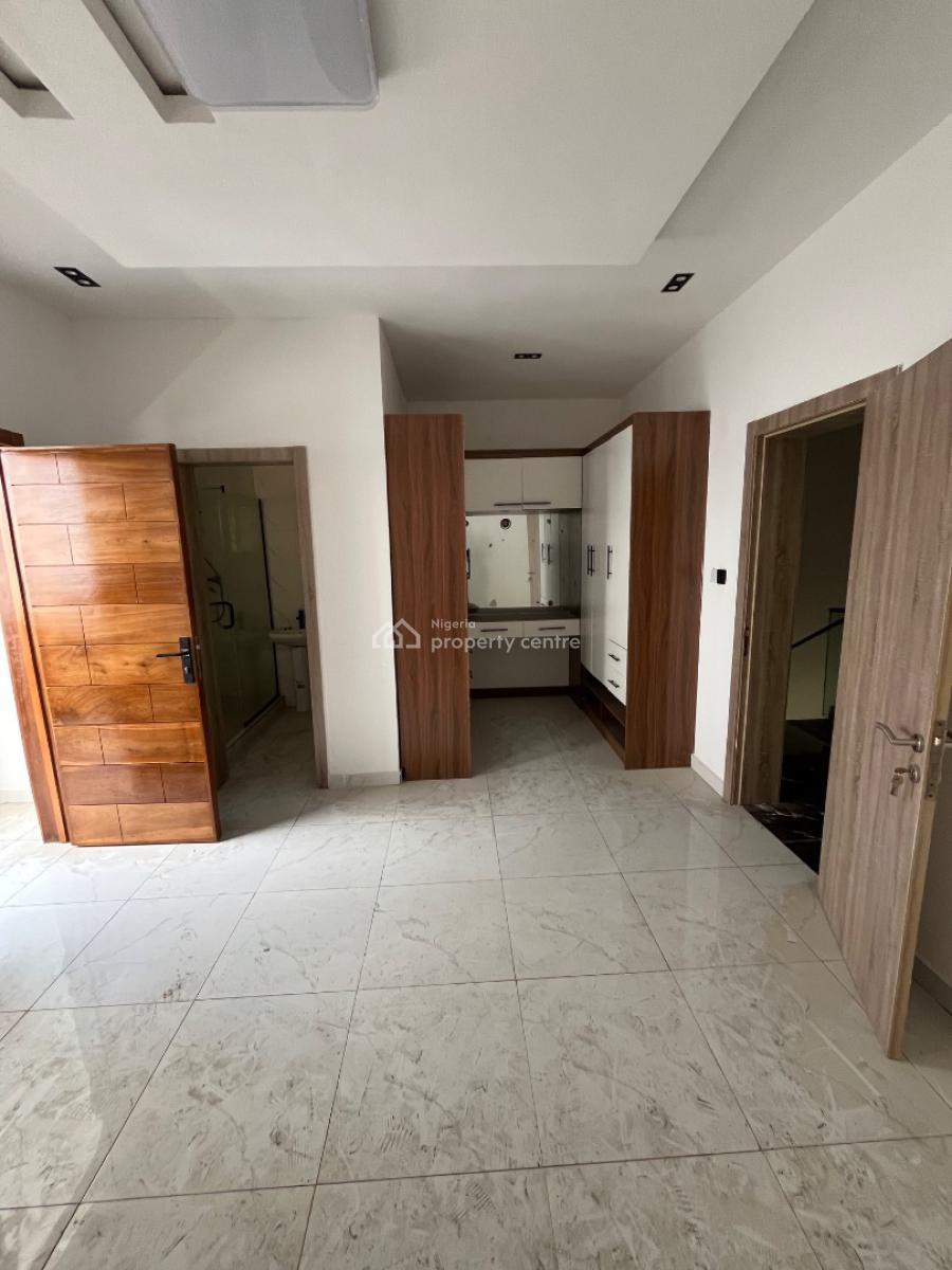 Brand New 3 Bedroom Terrace Duplex, Sunshine Estate, Sangotedo, Ajah, Lagos, Flat / Apartment for Rent