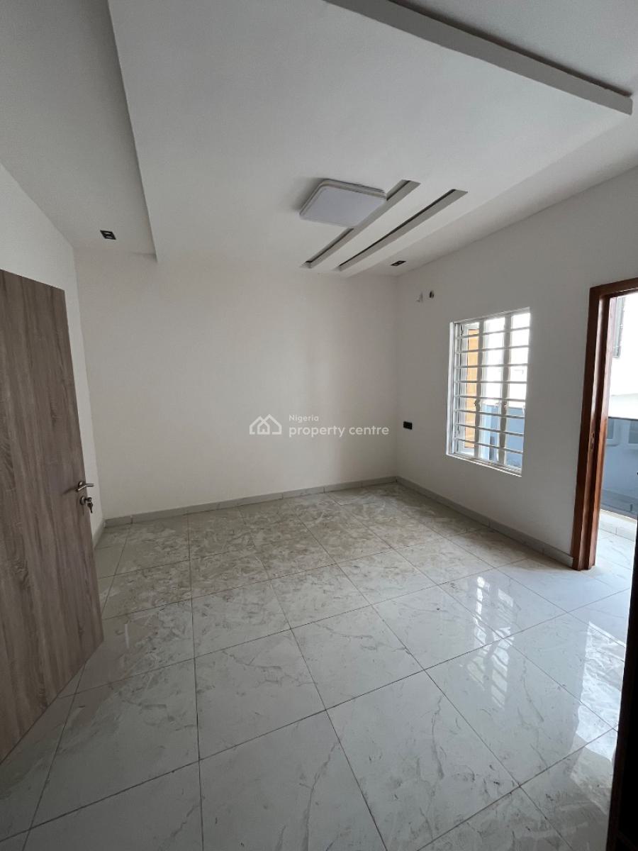 Brand New 3 Bedroom Terrace Duplex, Sunshine Estate, Sangotedo, Ajah, Lagos, Flat / Apartment for Rent