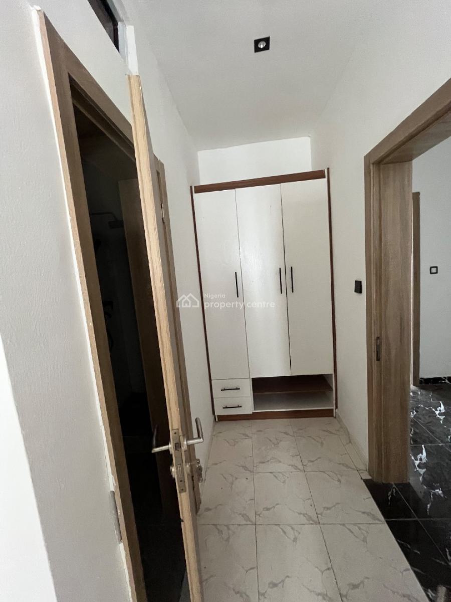 Brand New 3 Bedroom Terrace Duplex, Sunshine Estate, Sangotedo, Ajah, Lagos, Flat / Apartment for Rent