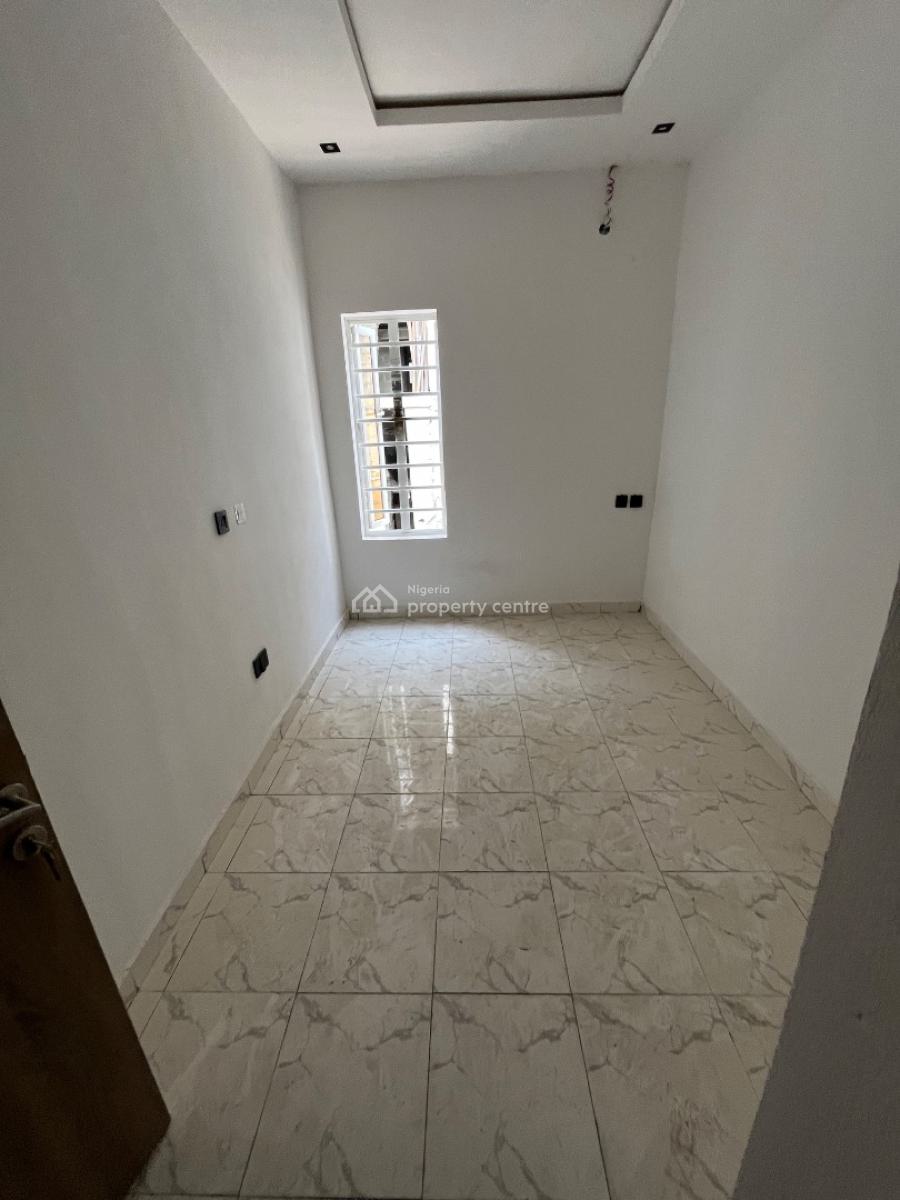 Brand New 3 Bedroom Terrace Duplex, Sunshine Estate, Sangotedo, Ajah, Lagos, Flat / Apartment for Rent