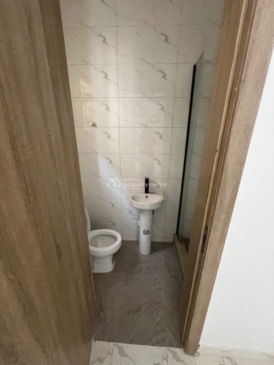 Brand New 3 Bedroom Terrace Duplex, Sunshine Estate, Sangotedo, Ajah, Lagos, Flat / Apartment for Rent