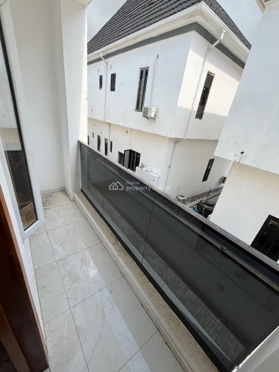 Brand New 3 Bedroom Terrace Duplex, Sunshine Estate, Sangotedo, Ajah, Lagos, Flat / Apartment for Rent