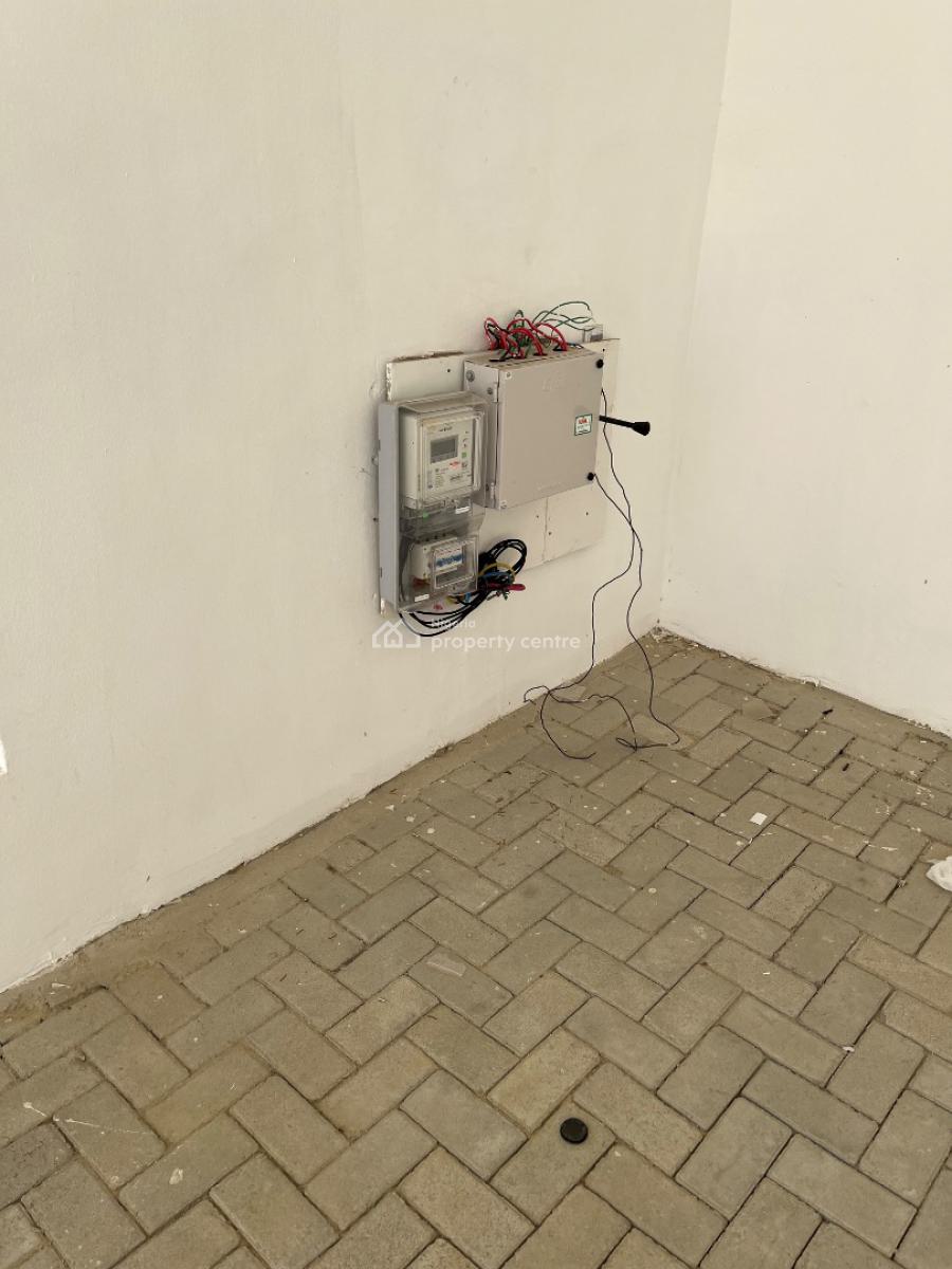 Brand New 3 Bedroom Terrace Duplex, Sunshine Estate, Sangotedo, Ajah, Lagos, Flat / Apartment for Rent