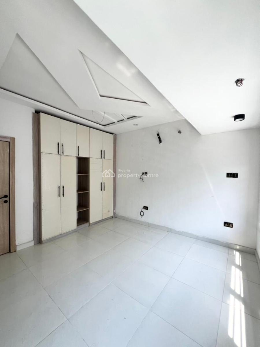 2 Bedroom Terrace Duplex, Lekki, Lagos, Terraced Duplex for Sale