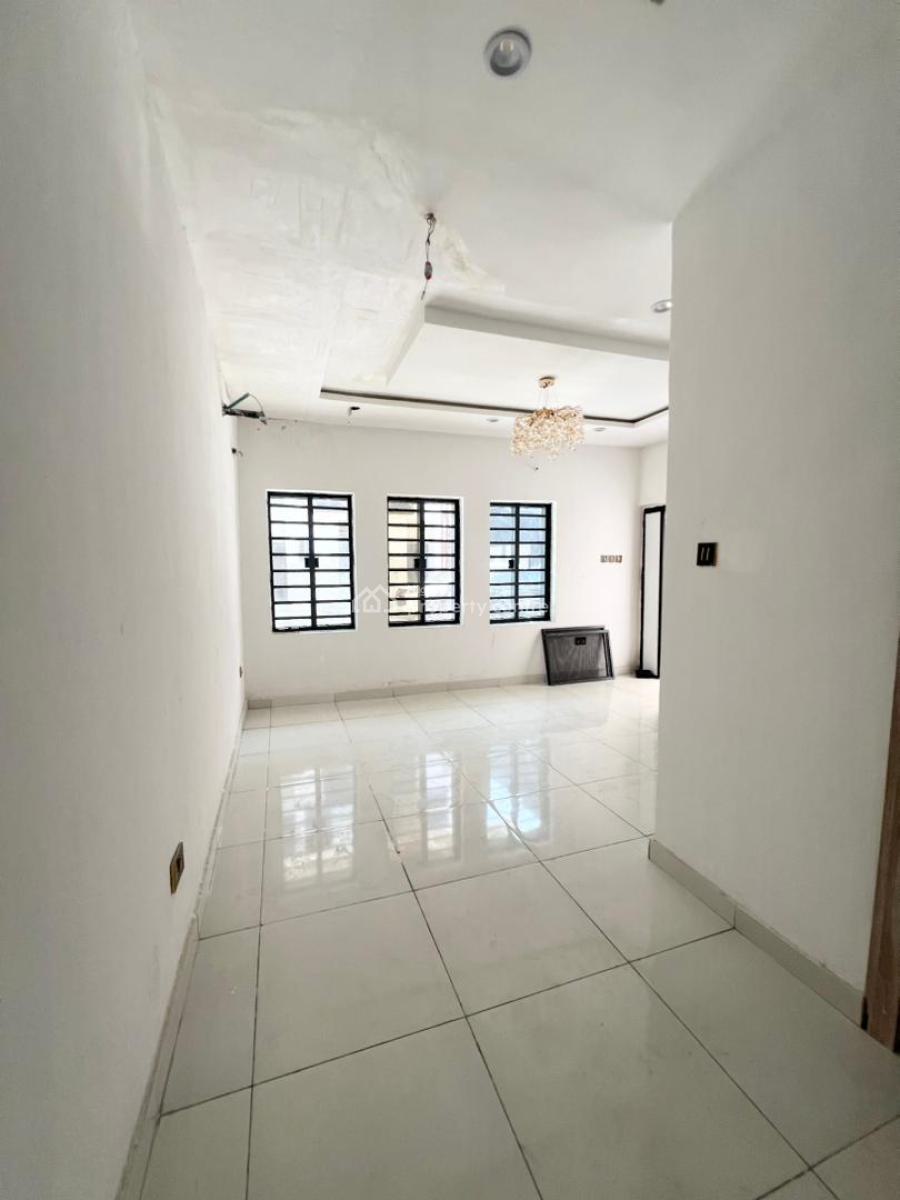 2 Bedroom Terrace Duplex, Lekki, Lagos, Terraced Duplex for Sale