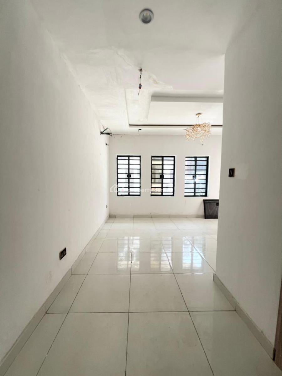 2 Bedroom Terrace Duplex, Lekki, Lagos, Terraced Duplex for Sale