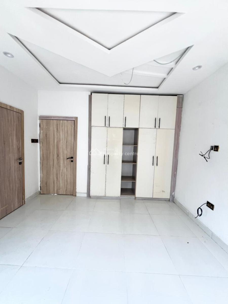 2 Bedroom Terrace Duplex, Lekki, Lagos, Terraced Duplex for Sale