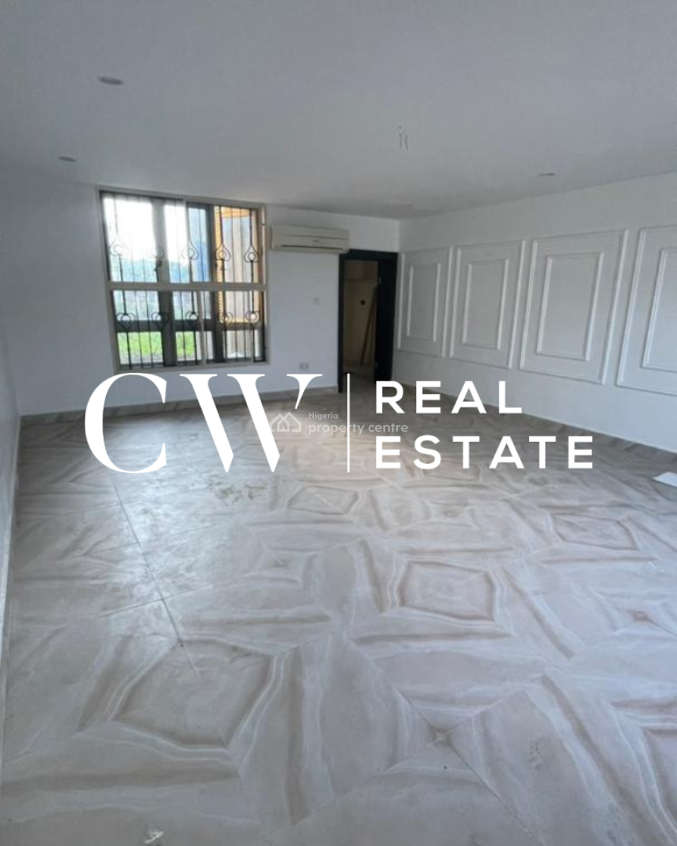 2-bedroom Apartment- Ikoyi, Ikoyi, Lagos, Flat / Apartment for Rent