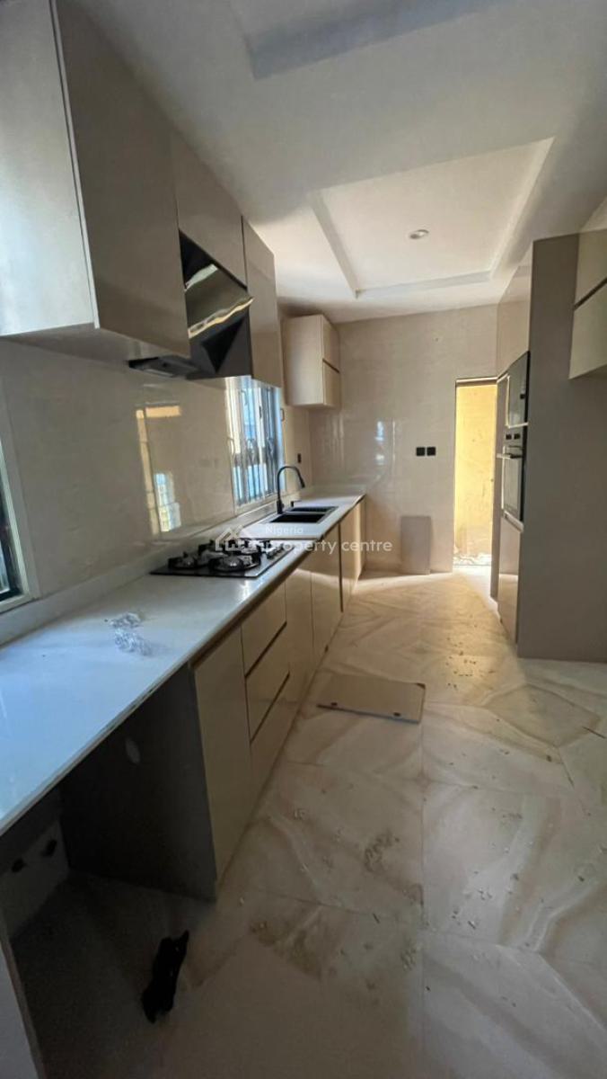 2-bedroom Apartment- Ikoyi, Ikoyi, Lagos, Flat / Apartment for Rent