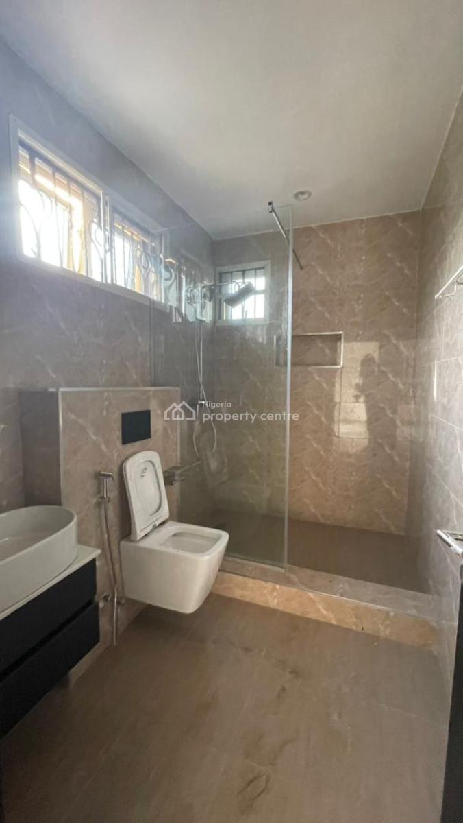 2-bedroom Apartment- Ikoyi, Ikoyi, Lagos, Flat / Apartment for Rent