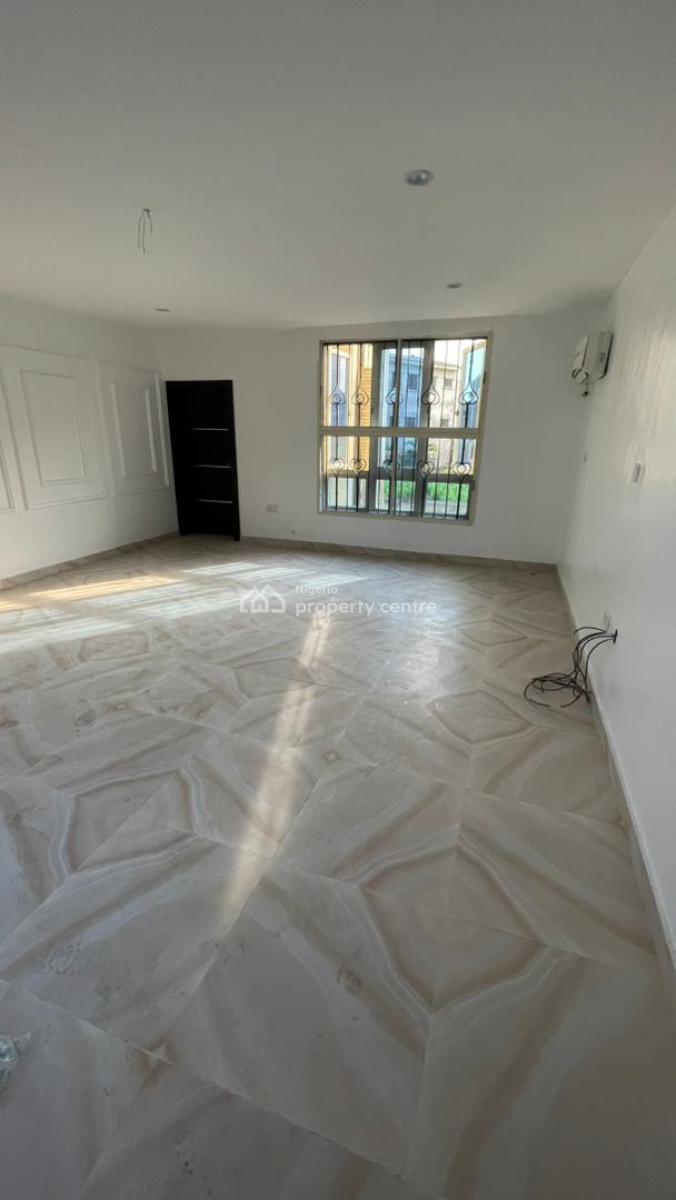 2-bedroom Apartment- Ikoyi, Ikoyi, Lagos, Flat / Apartment for Rent