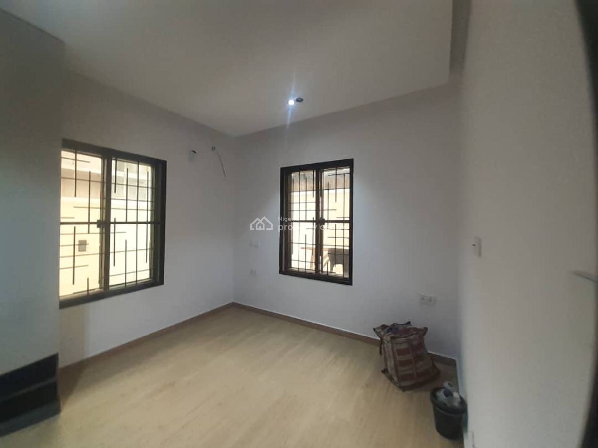 3 Bedroom Terraced Duplex, Lekki Scheme 2, Lekki, Lagos, Terraced Duplex for Sale