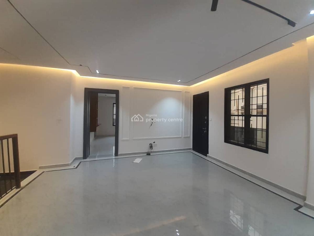 3 Bedroom Terraced Duplex, Lekki Scheme 2, Lekki, Lagos, Terraced Duplex for Sale