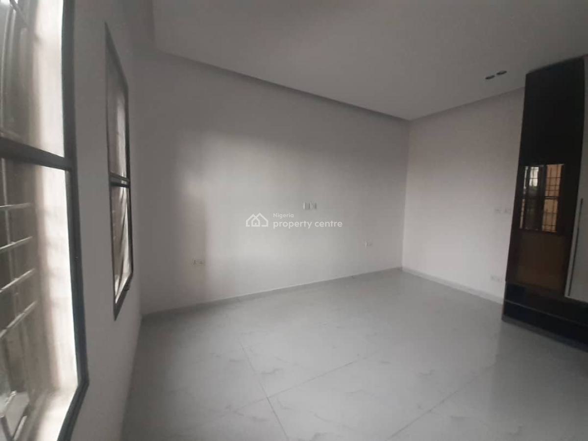 3 Bedroom Terraced Duplex, Lekki Scheme 2, Lekki, Lagos, Terraced Duplex for Sale