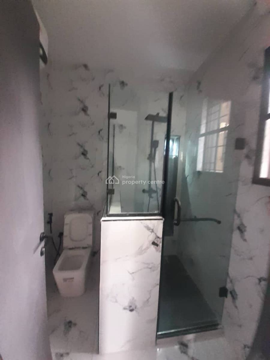 3 Bedroom Terraced Duplex, Lekki Scheme 2, Lekki, Lagos, Terraced Duplex for Sale