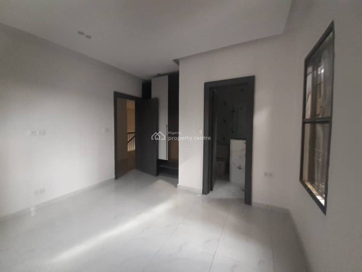 3 Bedroom Terraced Duplex, Lekki Scheme 2, Lekki, Lagos, Terraced Duplex for Sale