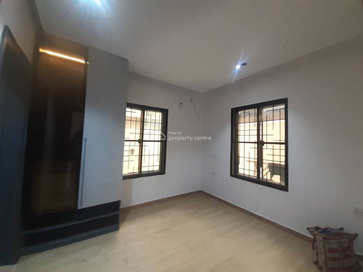 3 Bedroom Terraced Duplex, Lekki Scheme 2, Lekki, Lagos, Terraced Duplex for Sale