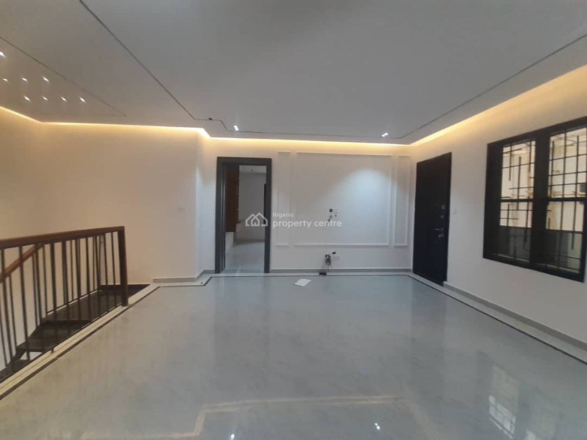 3 Bedroom Terraced Duplex, Lekki Scheme 2, Lekki, Lagos, Terraced Duplex for Sale