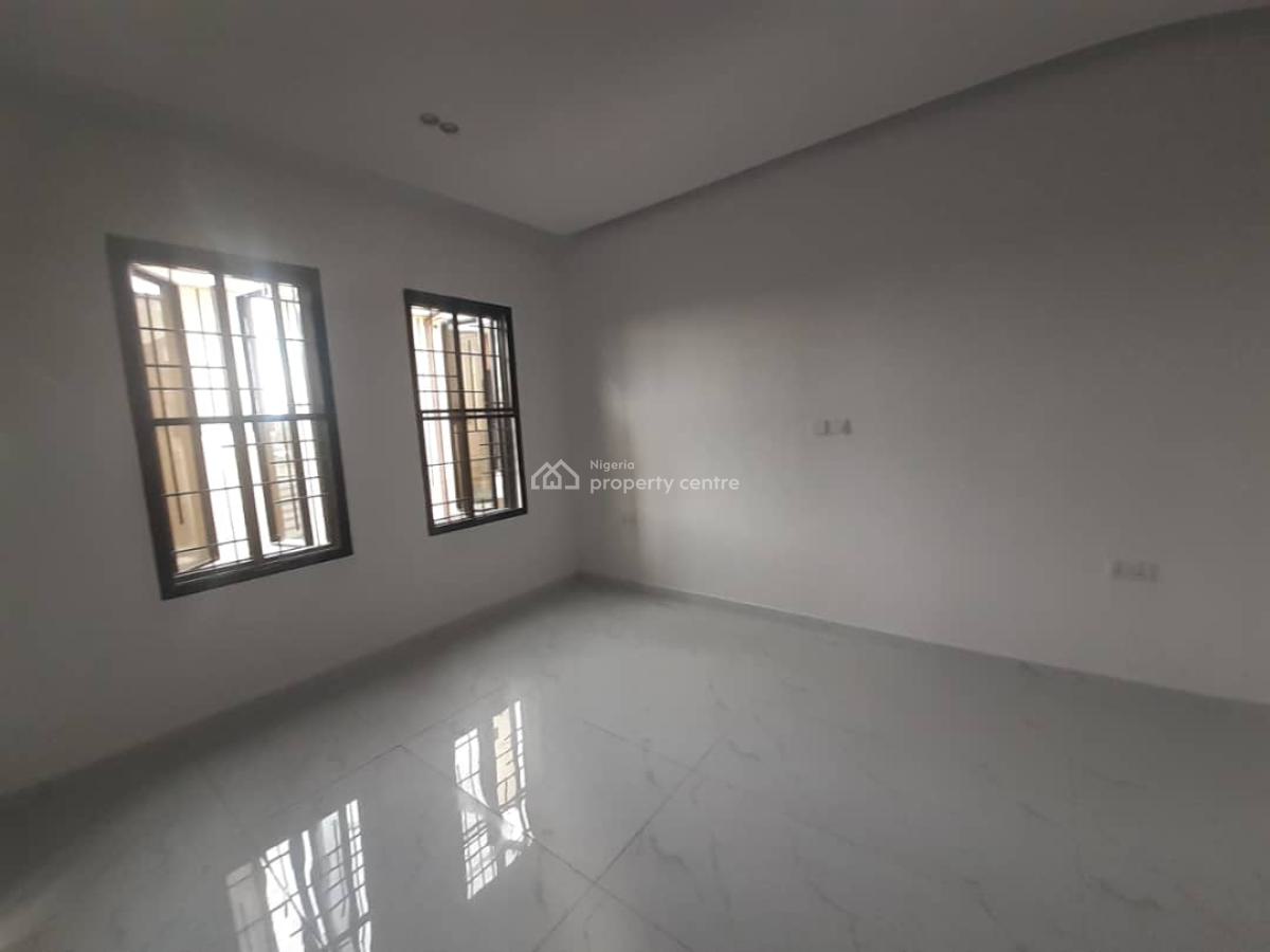 3 Bedroom Terraced Duplex, Lekki Scheme 2, Lekki, Lagos, Terraced Duplex for Sale