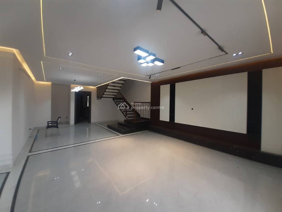 3 Bedroom Terraced Duplex, Lekki Scheme 2, Lekki, Lagos, Terraced Duplex for Sale