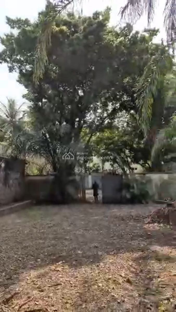 2831sqm Land with Demolishable Structure, Old Ikoyi, Ikoyi, Lagos, Mixed-use Land for Sale