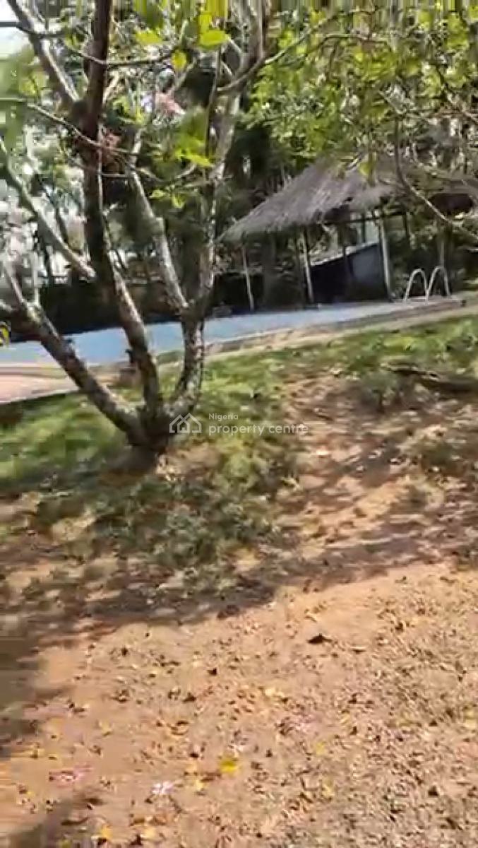 2831sqm Land with Demolishable Structure, Old Ikoyi, Ikoyi, Lagos, Mixed-use Land for Sale