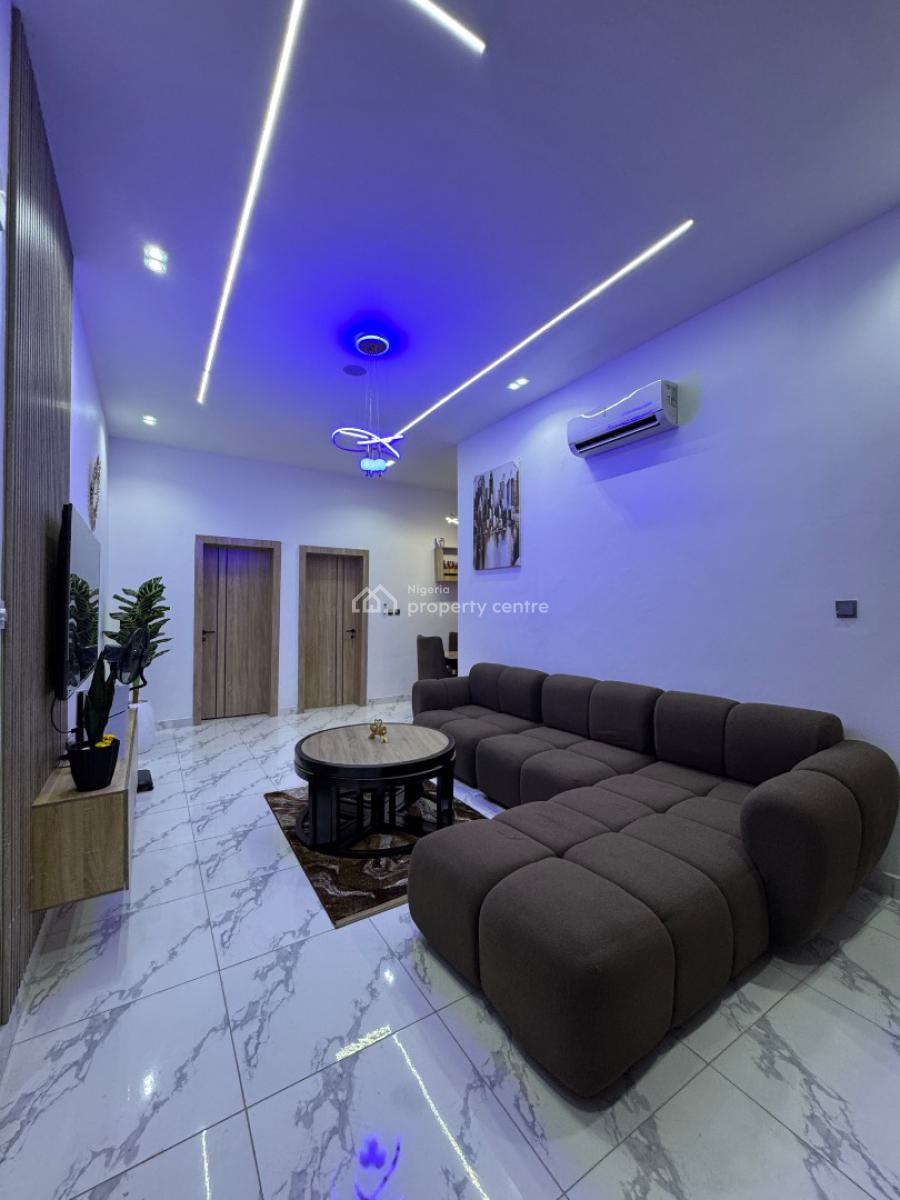 2bedroom, Orchid, Lekki, Lagos, Flat / Apartment Short Let