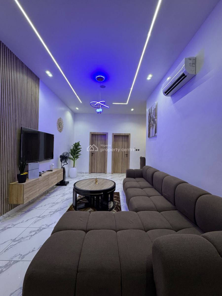 2bedroom, Orchid, Lekki, Lagos, Flat / Apartment Short Let