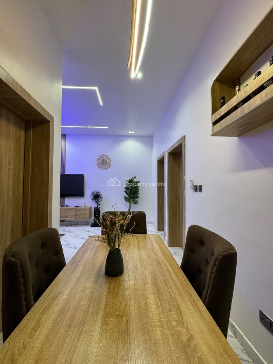 2bedroom, Orchid, Lekki, Lagos, Flat / Apartment Short Let