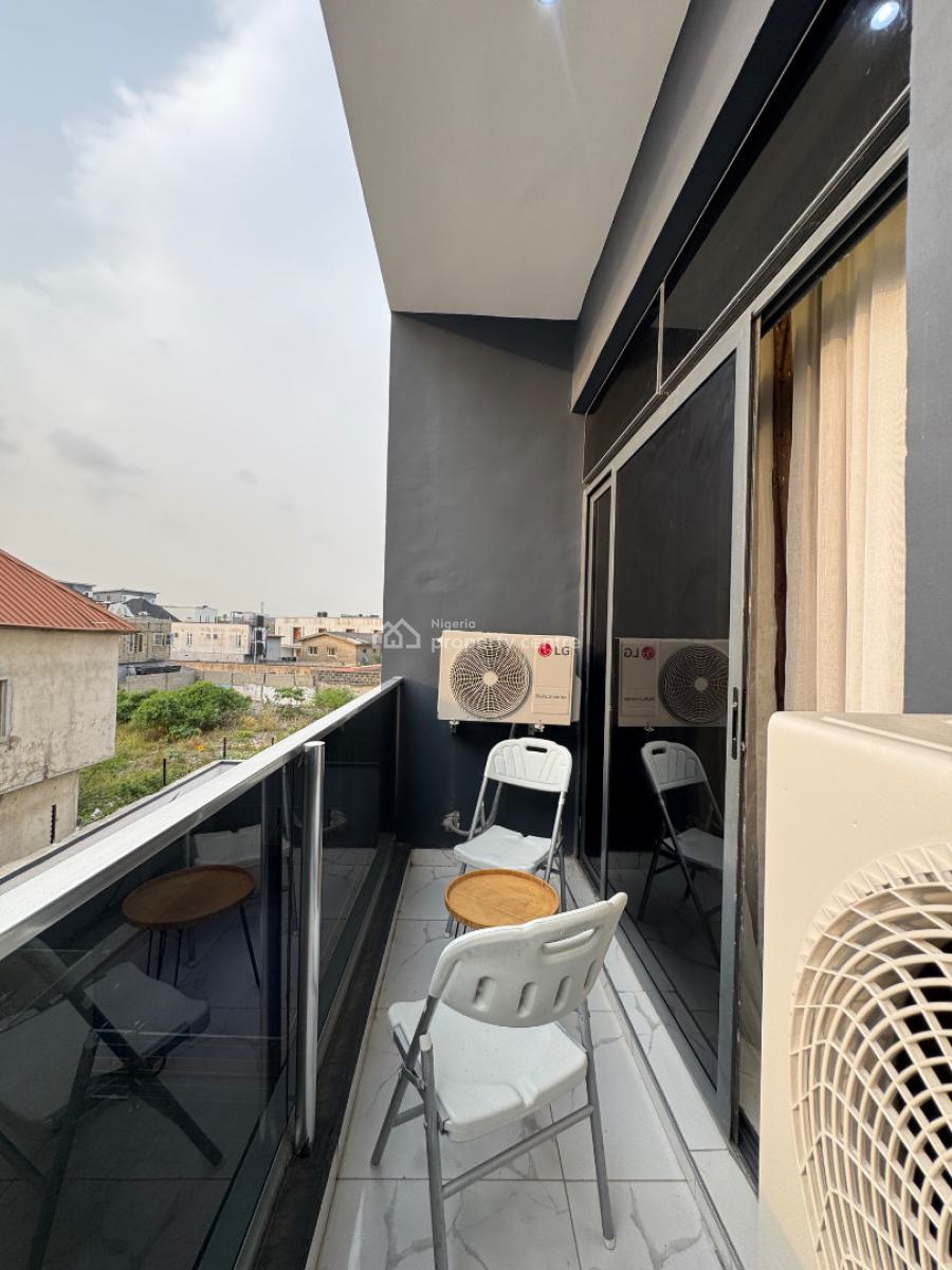 2bedroom, Orchid, Lekki, Lagos, Flat / Apartment Short Let