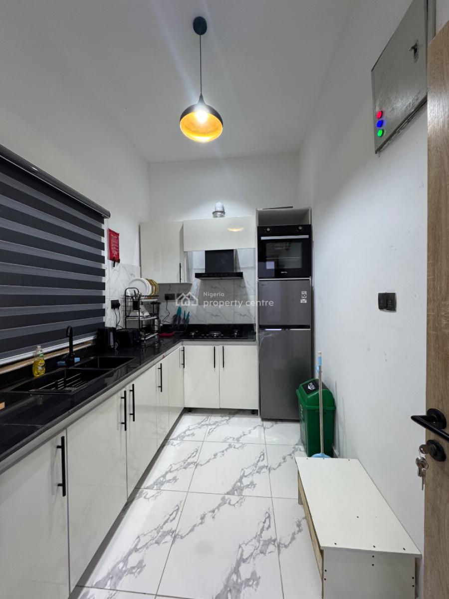 2bedroom, Orchid, Lekki, Lagos, Flat / Apartment Short Let