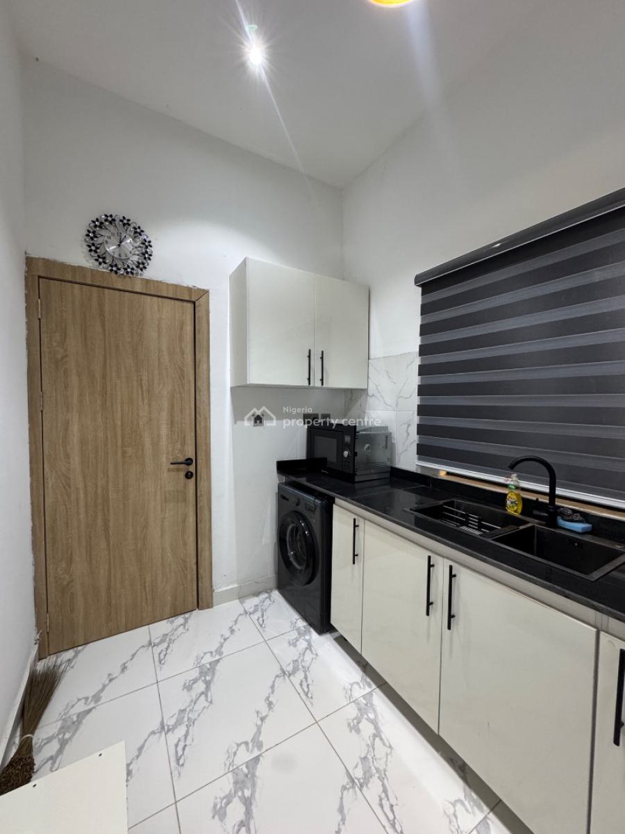 2bedroom, Orchid, Lekki, Lagos, Flat / Apartment Short Let