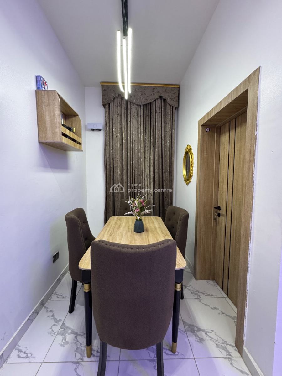 2bedroom, Orchid, Lekki, Lagos, Flat / Apartment Short Let