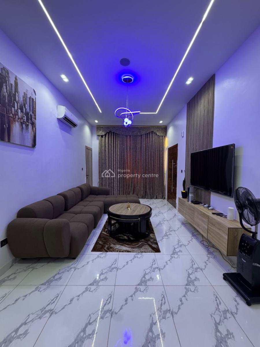 2bedroom, Orchid, Lekki, Lagos, Flat / Apartment Short Let