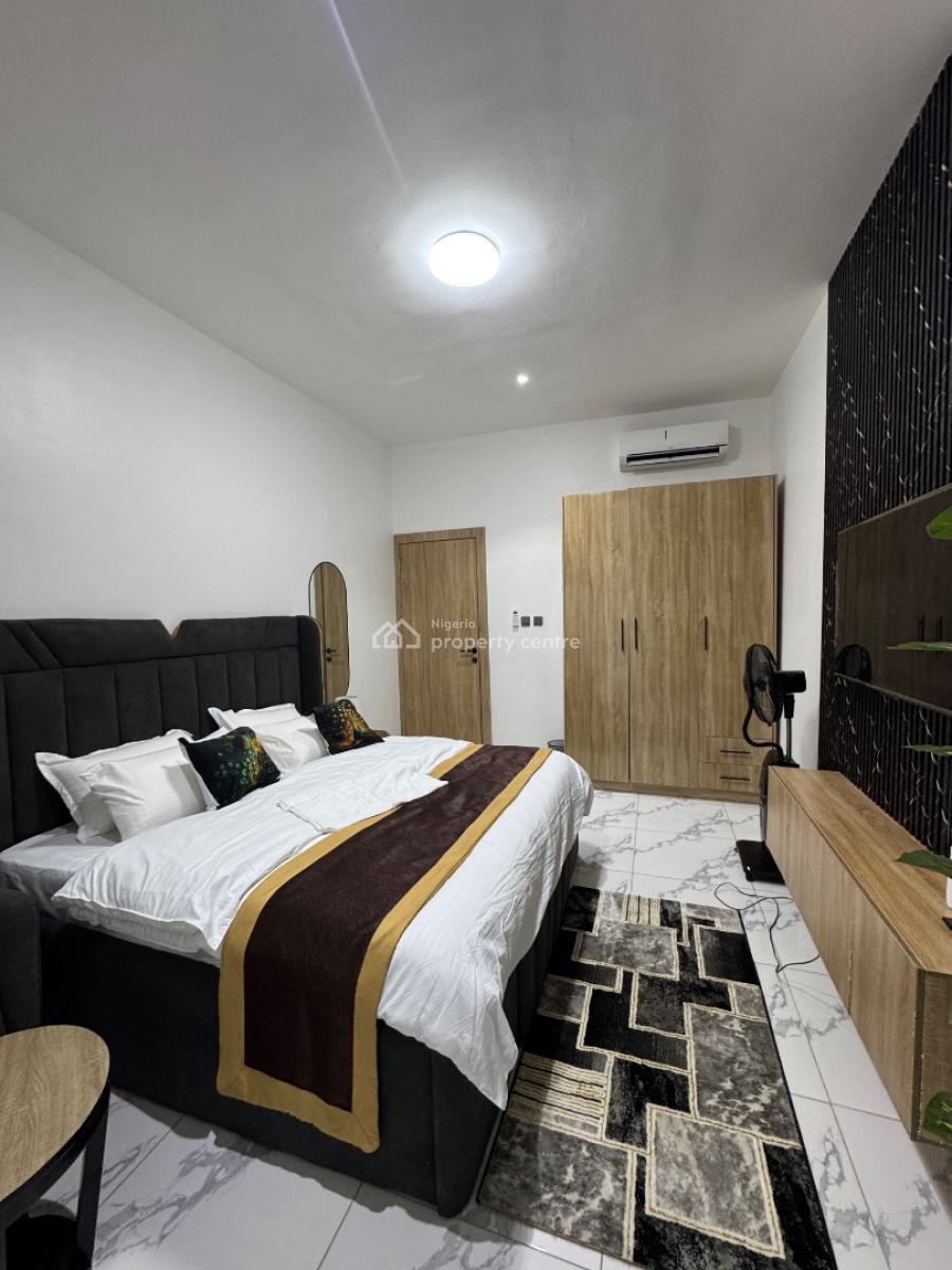 2bedroom, Orchid, Lekki, Lagos, Flat / Apartment Short Let