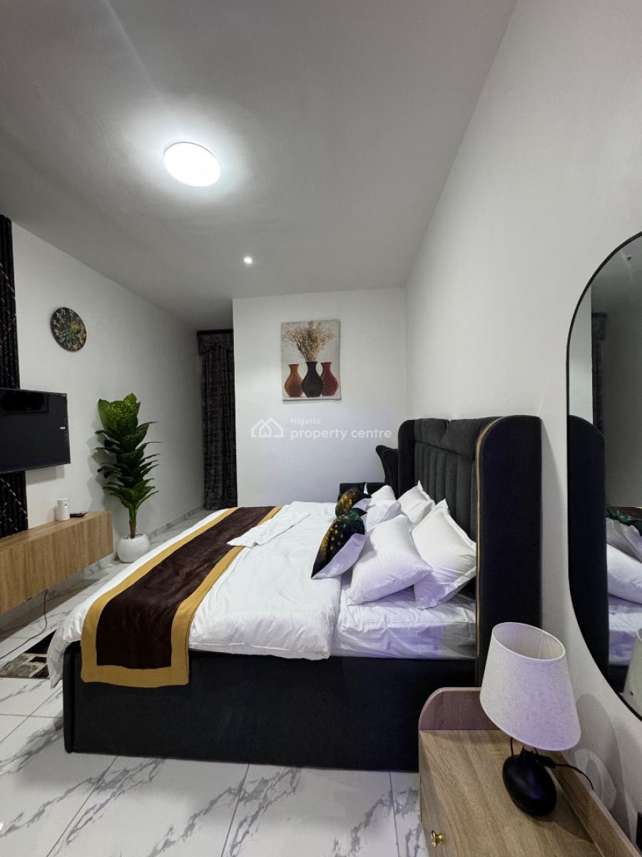2bedroom, Orchid, Lekki, Lagos, Flat / Apartment Short Let