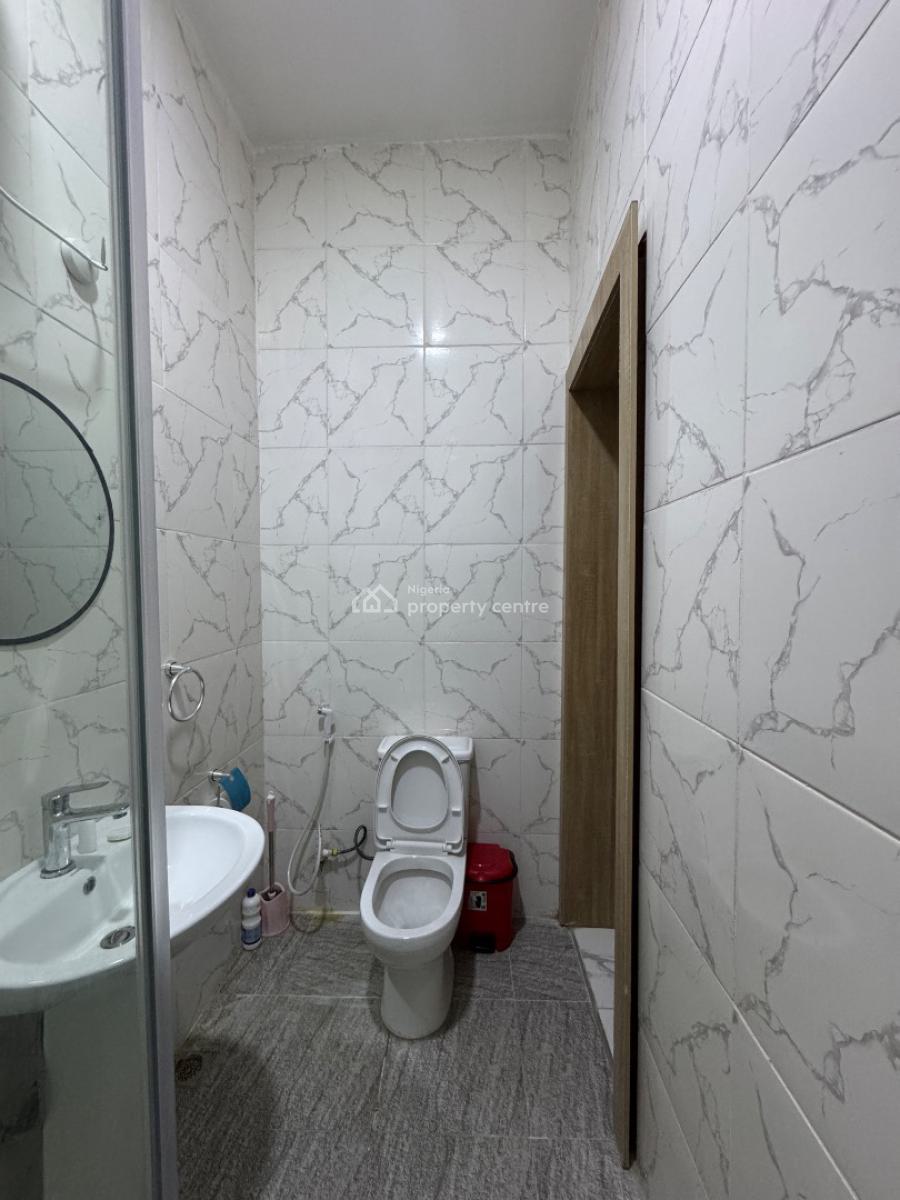 2bedroom, Orchid, Lekki, Lagos, Flat / Apartment Short Let