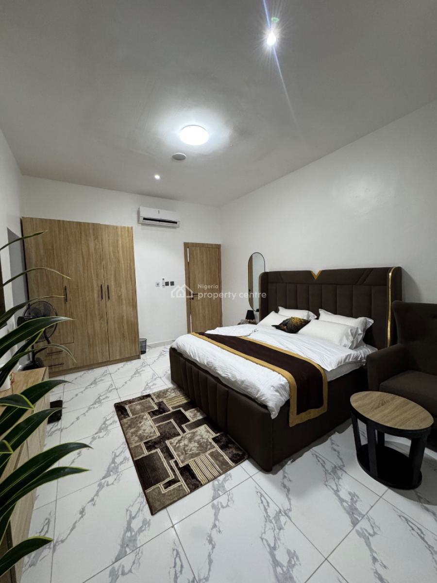 2bedroom, Orchid, Lekki, Lagos, Flat / Apartment Short Let