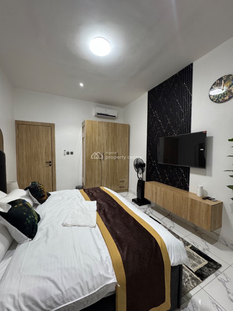 2bedroom, Orchid, Lekki, Lagos, Flat / Apartment Short Let