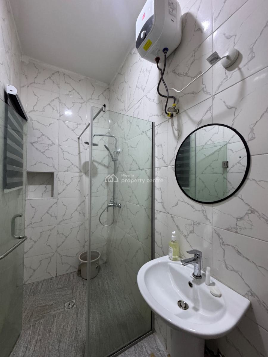 2bedroom, Orchid, Lekki, Lagos, Flat / Apartment Short Let