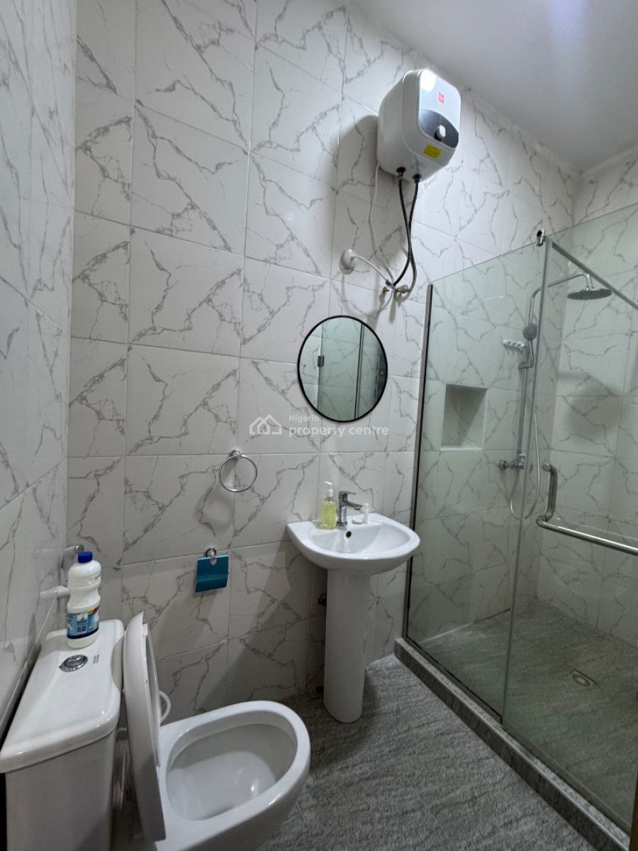 2bedroom, Orchid, Lekki, Lagos, Flat / Apartment Short Let