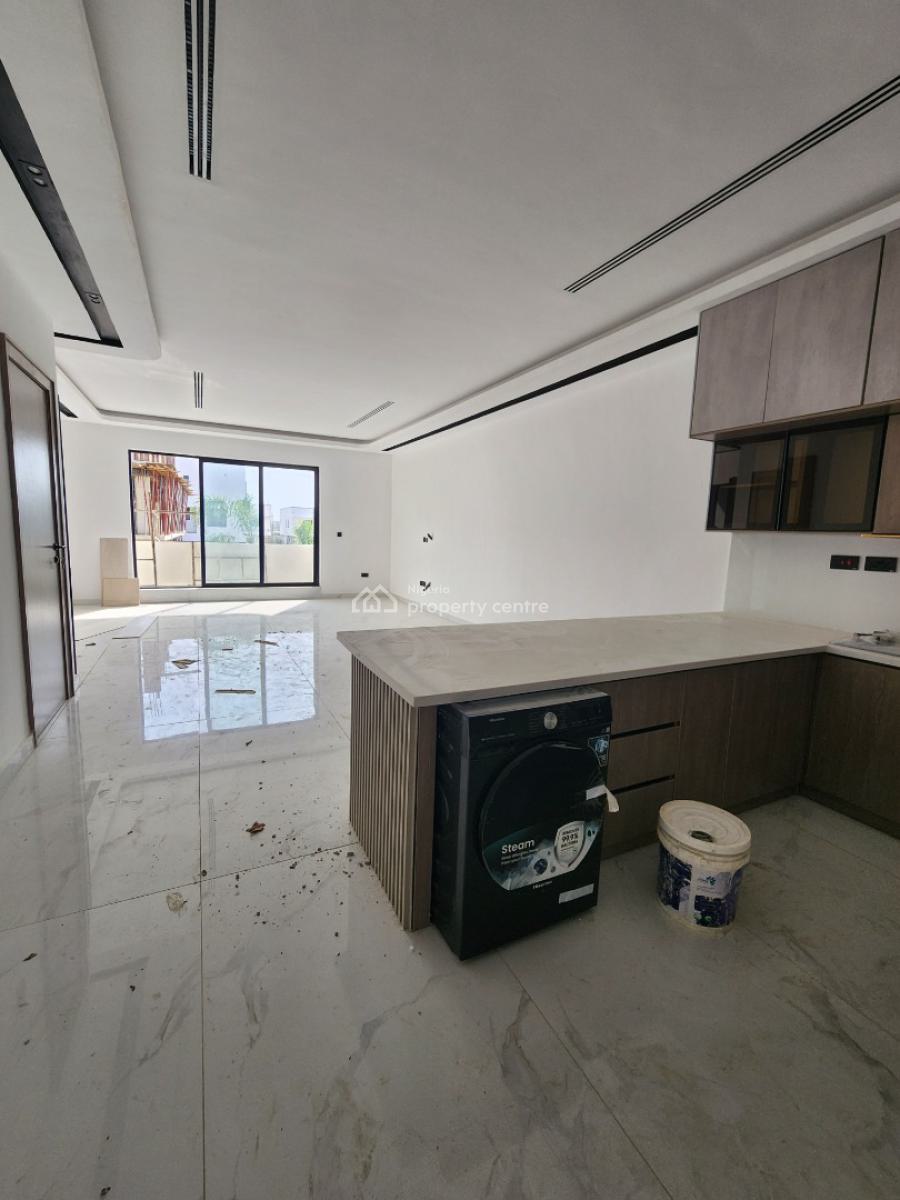 Premium Furnished and Unfurnished 2 Bedrooms Apartment, Lekki Phase 1, Lekki, Lagos, Flat / Apartment for Sale