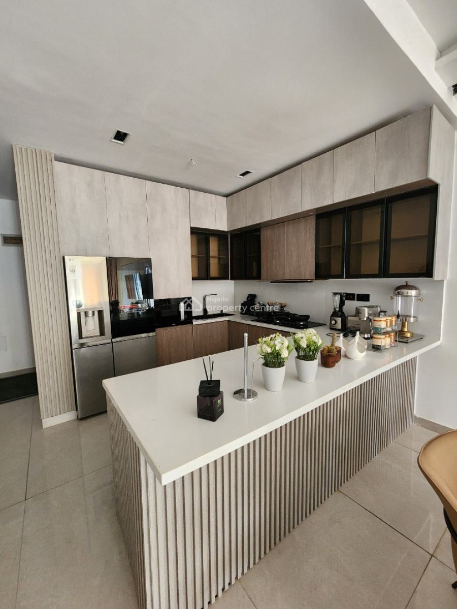Premium Furnished and Unfurnished 2 Bedrooms Apartment, Lekki Phase 1, Lekki, Lagos, Flat / Apartment for Sale