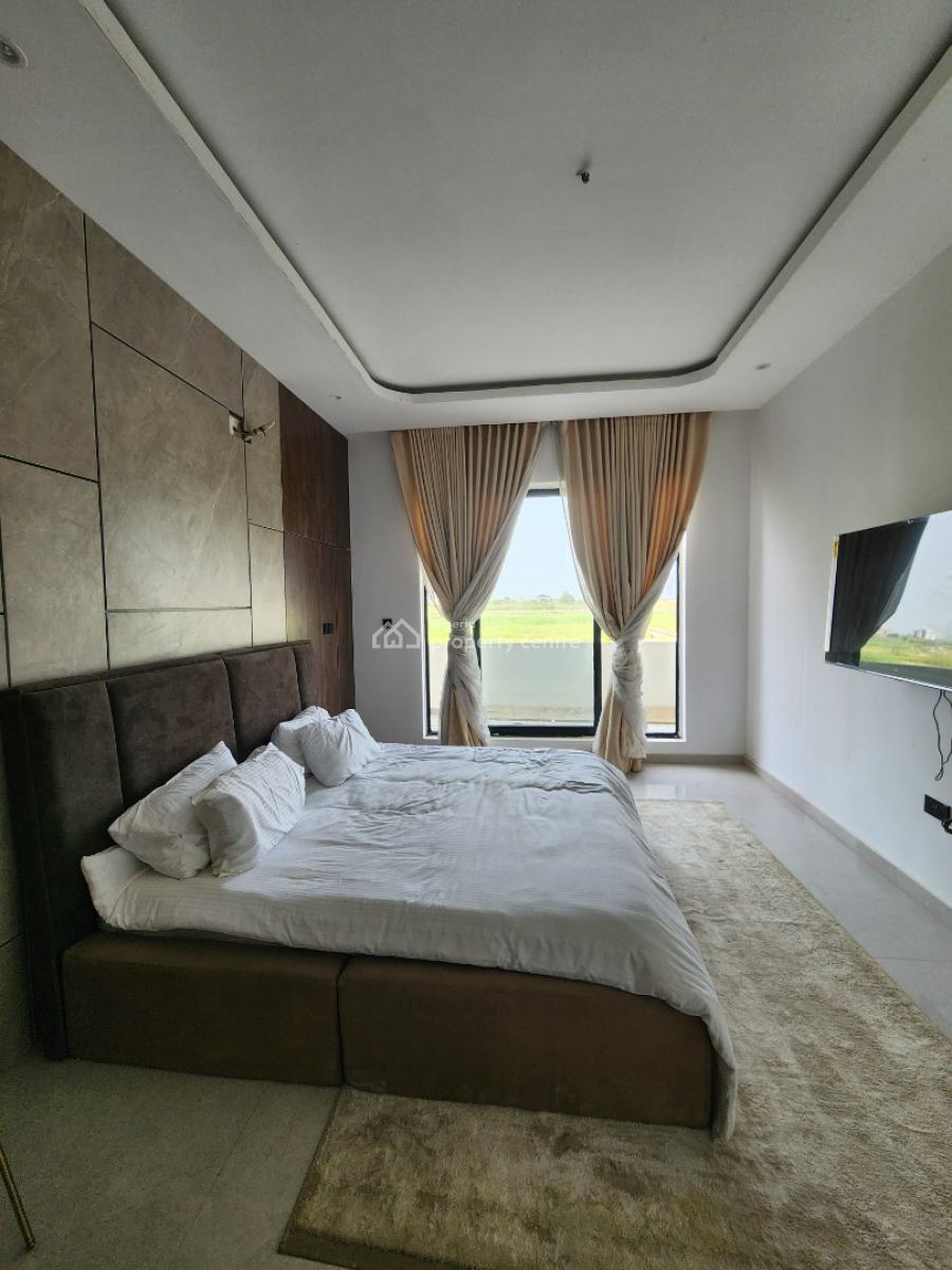 Premium Furnished and Unfurnished 2 Bedrooms Apartment, Lekki Phase 1, Lekki, Lagos, Flat / Apartment for Sale