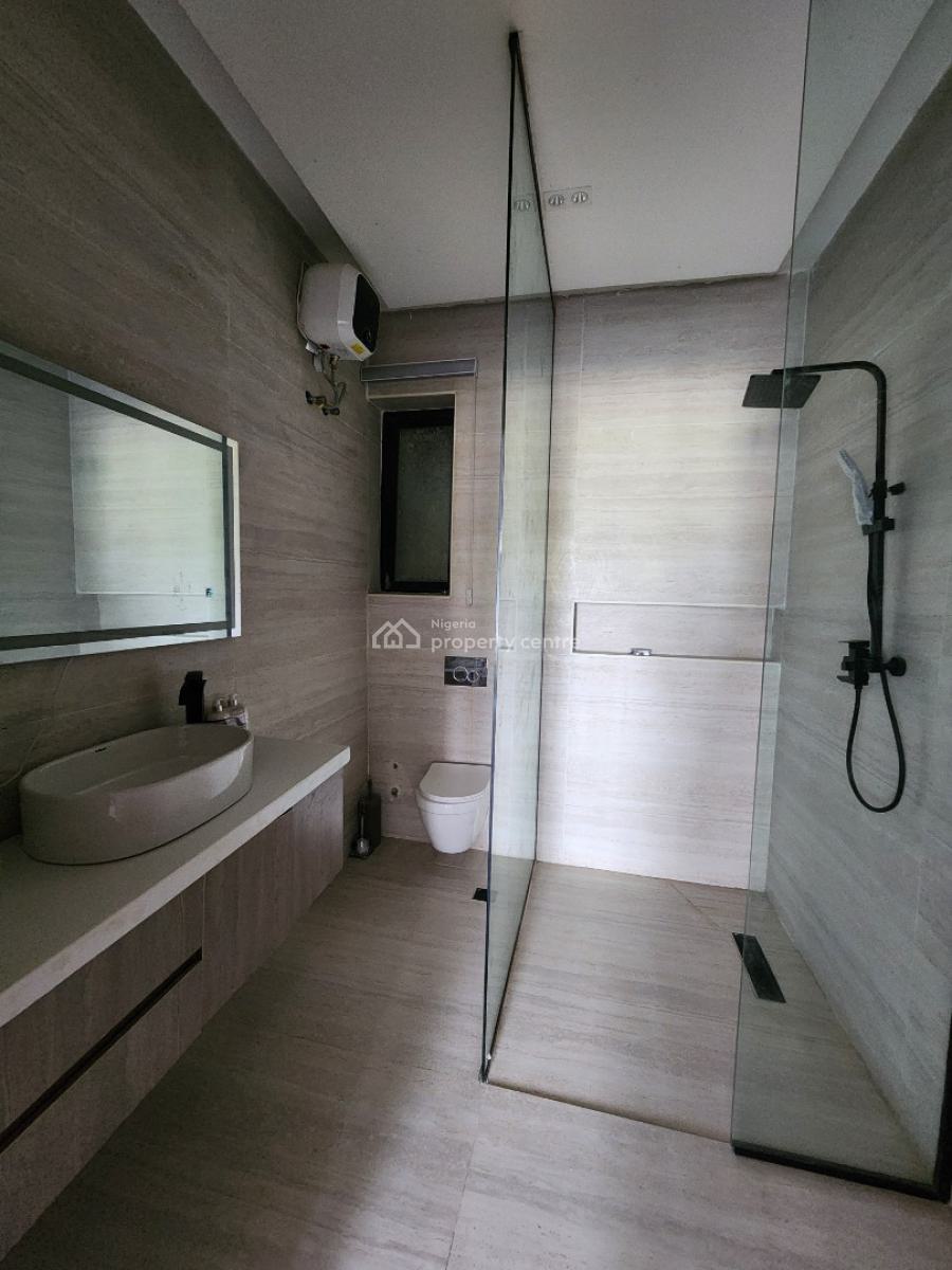 Premium Furnished and Unfurnished 2 Bedrooms Apartment, Lekki Phase 1, Lekki, Lagos, Flat / Apartment for Sale