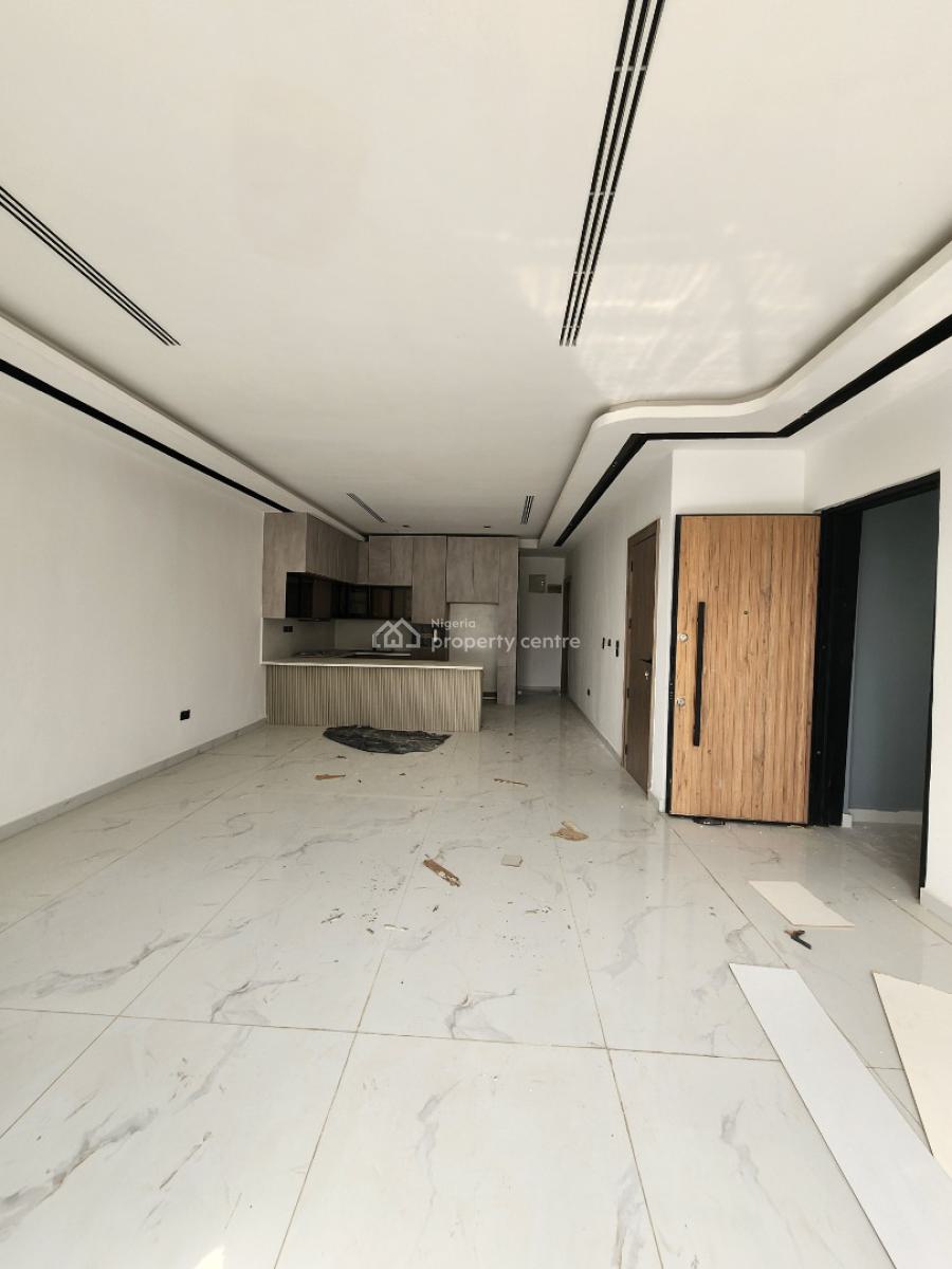 Premium Furnished and Unfurnished 2 Bedrooms Apartment, Lekki Phase 1, Lekki, Lagos, Flat / Apartment for Sale