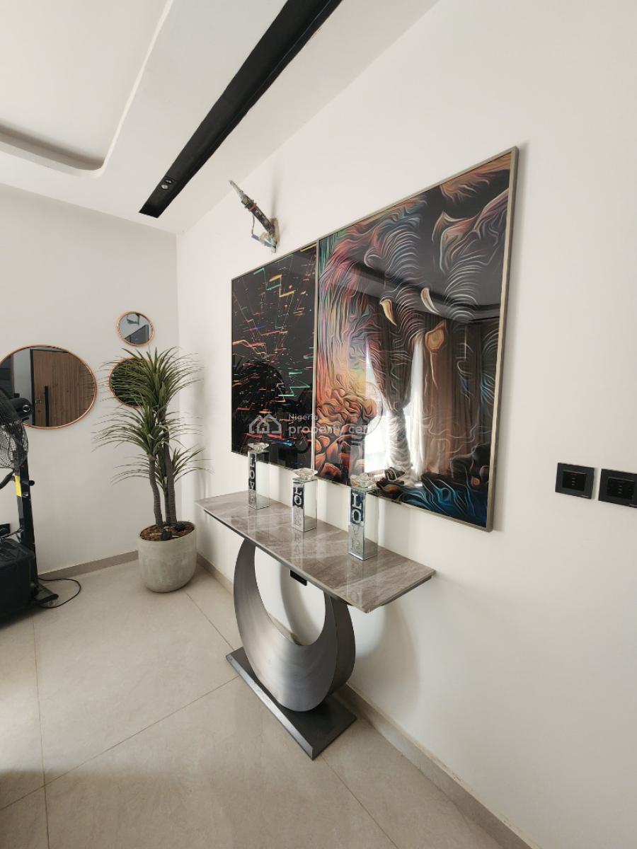 Premium Furnished and Unfurnished 2 Bedrooms Apartment, Lekki Phase 1, Lekki, Lagos, Flat / Apartment for Sale