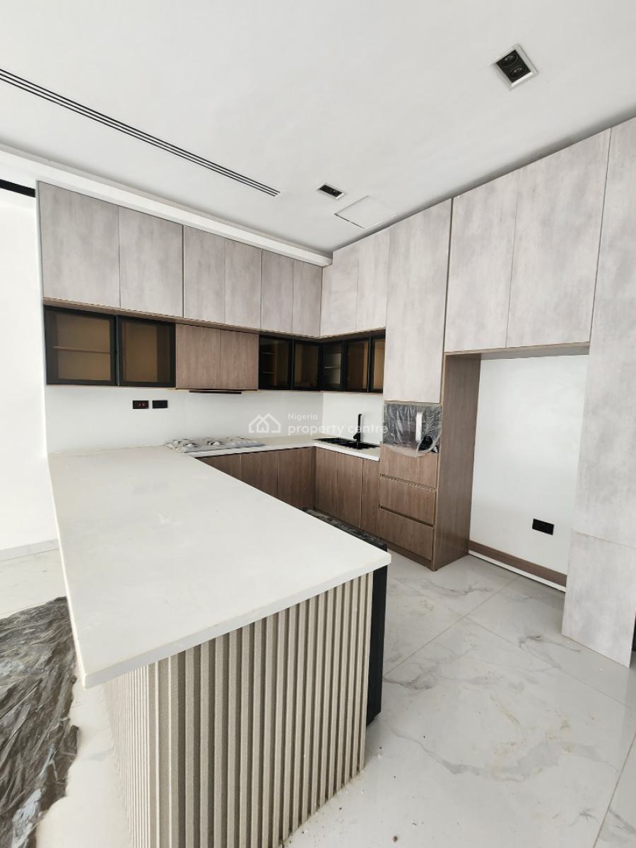 Premium Furnished and Unfurnished 2 Bedrooms Apartment, Lekki Phase 1, Lekki, Lagos, Flat / Apartment for Sale